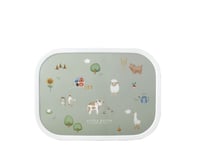 Mepal Campus Lunch box Little Farm