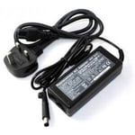 Express Computer Parts ECP 4SK part for 18.5V 3.5A 65W AC ADAPTER LAPTOP CHARGER HP N18152 PSU - ECP 3rd Party Adapter