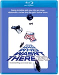 Man Who Wasn&#039;t There (1983) Bluray