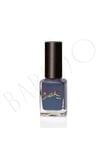 Scratch Nail Care & Color Jewellry Box Sapphire