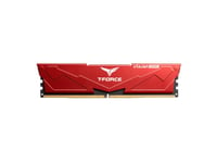 Team Group T-Force Vulcan Flrd532g6400hc40bdc01, 32 Gb, 2 X 16 Gb, Ddr5, 6400 Mhz, 288-Pin Dimm