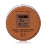 Fond De Teint Dream Matte Mousse 32 Golden Maybelline