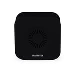 MARMITEK Smart DoorBell Chime Bell Me, Black