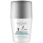 Vichy Invisible protect deo 72h roll-on 50 ML