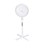 16" Electric Pedestal Fan