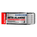 NUTREND - Beta-Alanine Compressed Caps - 90 caps