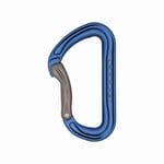 DMM Shadow Bent Gate S20 (Blå (BLUE TITANIUM))