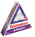 Jeu de société Goliath Triominos 6 joueurs