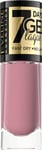 EVELINE GEL LAQUE Long-Lasting Nail Polish NO.106 8ML