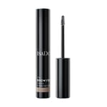 IsaDora Brow Fix Tinted Eyebrow Taupe Tonad ögonbrynsgel 3,5 ml