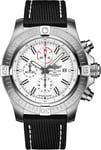 Breitling Watch Super Avenger Chronograph 48 Limited Edition