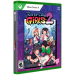 River City Girls 2 (Import) Xbox Series X