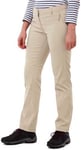 Craghoppers PRO Stretch II Womens Trousers