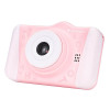 AGFAPHOTO Agfaphoto Digital Camera Realikids 2 CMOS 10MP Pink ARKC2PK