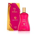 Eau de toilette de Sevilla Queen - 150 ml