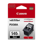 Canon PG540L Black Original Ink Cartridge For MG4250 Printer Replaces PG540XL