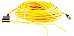 MyLaps Tilslutningsboks m/Coax Kabel til 20m