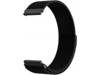 Colmi Smartwatch Armband Colmi Magnetiskt Armband Svart 22Mm