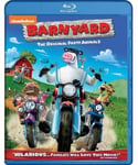 Barnyard Bluray