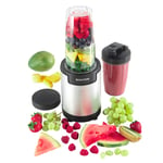 Salter Blender Smoothie Maker Nutri Pro 900 With Blending Cup Lets Go Healthy