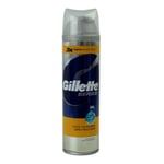 Gillette Series Shaving Gel Cool Cleansing 3X Triple 200ml