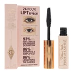 Charlotte Tilbury Pillow Talk Push Up Lashes Mascara 4ml