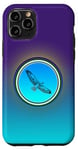 Coque pour iPhone 11 Pro Les couleurs du printemps de Hawk rayonnent