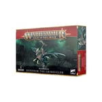 Nighthaunt Reikenor The Grimhailer Warhammer Age of Sigmar