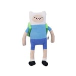 Adventure Time Plush Toy FINN (S size) Free Shipping with Tracking# New Japa FS