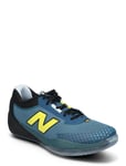 New Balance Fuelcell 996V6 New Balance Blue