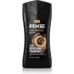Axe Dark Temptation shower gel 250 ml