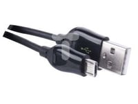 Emos Usb Cable Quick Charge 2A Usb 2.0 Cable High Speed 1M Usb - Microusb (Sm7004b)