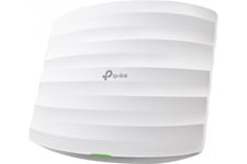 TP-Link EAP265 HD AC1750 Wireless MU-MIMO Gigabit Ceiling Mount Access Point - Borne d'accès sans fil - Wi-Fi 5 - 2.4 GHz, 5 GHz - montable au plafond/mur