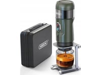 Portable 3-In-1 Coffee Maker With Case Hibrew H4b_Gn