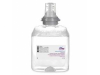 Skumsæbe Pristine antibakteriel 1200ml uden parfume til TFX dispenser,2 fl x 1200ml/krt