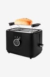 Princess - Brödrost Moments Toaster Digital Black