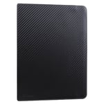 Électronique Vitta evun000706 10.1zoll Folio Noir Étui pour Tablette – Étui pour Tablette Pochettes (Folio, Noir, Universel, résistant à la poussière, résistant aux Rayures, Micro USB)