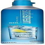 Sodastream 60 Litre Spare Gas Cylinder for Sparkling Water Maker, CO2 Cylinder f