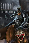 Batman: The Enemy Within - The Telltale Series - PC Windows