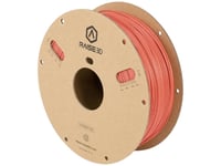 Raise3d Pmra-1016-004 Industrial Pet Gf Filament Pet 1.75 Mm 1000 G Rød 1 Stk