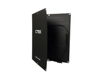 CTEK Solar Panel Kit CS FREE - Batteriladdartillbehör