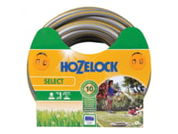 Hozelock 6250P0000, 50 M, Grå, Gul, Slang Endast, Pvc, 1,9 Cm, Frankrike