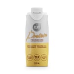 15 x Protein Milkshake - XLNT Sports - Laktosefri proteindrik - Vanilje