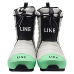 Line Bootie 2.0 Skor För Snö