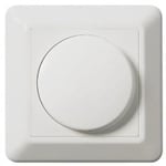 Elko 315 GLE Dimmer RS16 Polarhvit