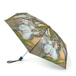 National Gallery Tiny Folding Umbrella - Degas Ballet Lesson