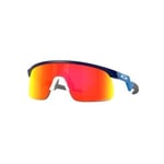 Oakley Resistor (Youth Fit) - Prizm Ruby OJ9010-3423