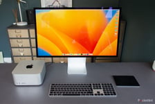 Mac Studio M2 Max Cto (silber, Macos Ventura)