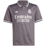 T-shirt enfant adidas  Real 3 jsy y