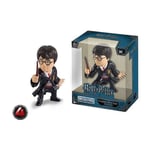 HARRY POTTER Figurine 10cm X1 metal et plastique - Neuf